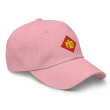 Load image into Gallery viewer, Dad hat - Army - 45th Infantry Division wo Txt