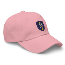 Load image into Gallery viewer, Dad hat - Army - 8th Infantry Division wo Txt