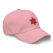 Load image into Gallery viewer, Dad hat - Army - 6th Infantry Division wo Txt