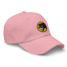 Load image into Gallery viewer, Dad hat - Army - 66th Infantry Division - Black Panther Division wo Txt