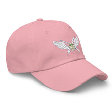 Load image into Gallery viewer, Dad hat - Army - Air Assault - 1st