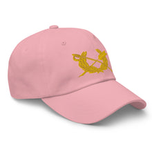 Load image into Gallery viewer, Dad hat - Army - JAG Branch wo Text