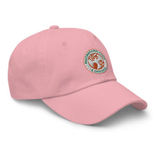 Load image into Gallery viewer, Dad hat - Multinational Force and Observers (MFO) Insignia X 300