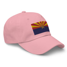 Load image into Gallery viewer, Dad hat - Flag - Arizona