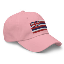 Load image into Gallery viewer, Dad hat - Flag - Hawaii