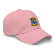Load image into Gallery viewer, Dad hat - Army - 24th Aviation Battalion - DUI wo Txt X 300