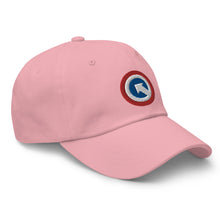 Load image into Gallery viewer, Dad hat - Army - 1st Corps Support Command (COSCOM) X 300