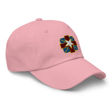 Load image into Gallery viewer, Dad hat - Army - Womack Army Medical Center wo Txt