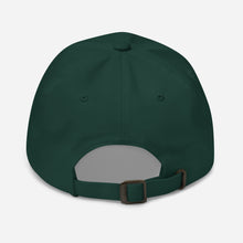 Load image into Gallery viewer, Dad hat - Your Logo Here - Personal Customization