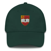 Load image into Gallery viewer, Dad hat - 1st Battalion, 82nd Artillery No Text