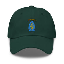 Load image into Gallery viewer, Dad hat - SOF - Special Forces SSI
