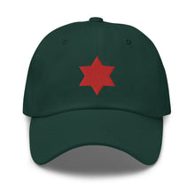 Load image into Gallery viewer, Dad hat - Army - 6th Infantry Division wo Txt