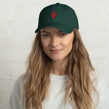 Load image into Gallery viewer, Dad hat - Army - 5th Infantry Division wo Txt