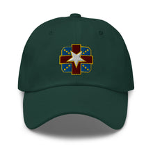 Load image into Gallery viewer, Dad hat - Army - Womack Army Medical Center wo Txt