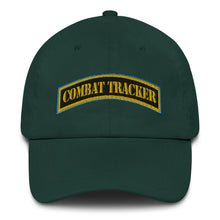 Load image into Gallery viewer, Dad hat - Combat Tracker Tab - Gold X 300