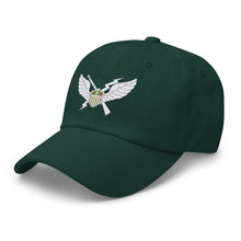 Load image into Gallery viewer, Dad hat - Army - Air Assault - 1st