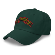 Load image into Gallery viewer, Dad hat - SOF - 151st Inf - LRSU Scroll - Surveillance X 300