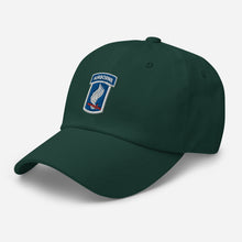 Load image into Gallery viewer, Dad hat - 173rd Airborne Brigade wo Txt