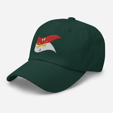 Load image into Gallery viewer, Dad hat - 4th Squadron, 11th Armored Cavalry Regiment - Guidon - Waving