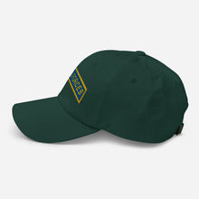Load image into Gallery viewer, Dad hat - SOF - Special Forces - Tab