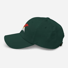 Load image into Gallery viewer, Dad hat - 4th Squadron, 11th Armored Cavalry Regiment - Guidon - Waving