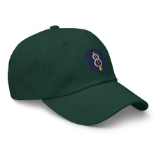 Load image into Gallery viewer, Dad hat - Army - 8th Infantry Division wo Txt