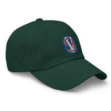 Load image into Gallery viewer, Dad hat - Army - 95th Infantry Division - SSI wo Txt X 300