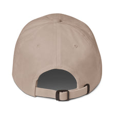 Load image into Gallery viewer, Dad hat - Combat Tracker Tab - Gold X 300