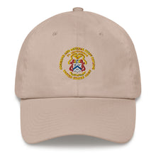 Load image into Gallery viewer, Dad hat - School - CGSC - Fort Leavenworth