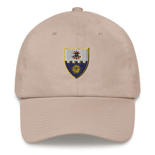 Load image into Gallery viewer, Dad hat - 1st Battalion, 22nd Infantry (Infantry without TEXT