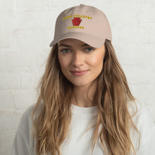 Load image into Gallery viewer, Dad hat - Army - 28th Infantry Division X 300 - Hat