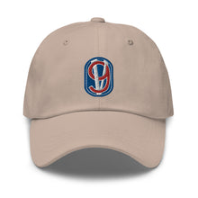 Load image into Gallery viewer, Dad hat - Army - 95th Infantry Division - SSI wo Txt X 300