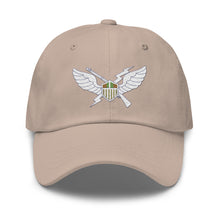 Load image into Gallery viewer, Dad hat - Army - Air Assault - 1st