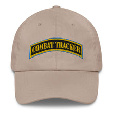 Load image into Gallery viewer, Dad hat - Combat Tracker Tab - Gold X 300