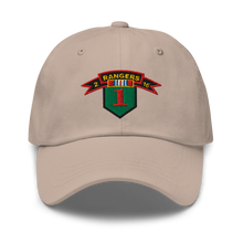 Load image into Gallery viewer, Baseball Cap - 2nd Bn, 16th Infantry Regiment - Rangers X 300