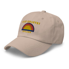 Load image into Gallery viewer, Dad hat - Army - 41st Infantry Division X 300 - Hat
