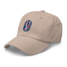 Load image into Gallery viewer, Dad hat - Army - 95th Infantry Division - SSI wo Txt X 300