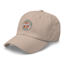 Load image into Gallery viewer, Dad hat - Multinational Force and Observers (MFO) Insignia X 300