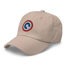 Load image into Gallery viewer, Dad hat - Army - 1st Corps Support Command (COSCOM) X 300