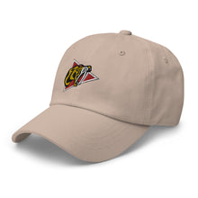 Load image into Gallery viewer, Dad hat - 450th Fighter-Day Squadron wo Txt X 300