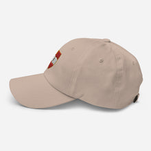 Load image into Gallery viewer, Dad hat - 1st Battalion, 82nd Artillery No Text