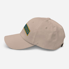Load image into Gallery viewer, Dad hat - SOF - Special Forces - Tab