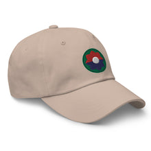 Load image into Gallery viewer, Dad hat - Army - 9th Infantry Division wo Txt