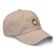 Load image into Gallery viewer, Dad hat - Army - 47th Infantry Division X 300 - Hat