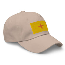 Load image into Gallery viewer, Dad hat - Flag - New Mexico - Nuevo Mexico