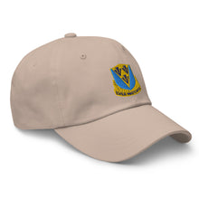 Load image into Gallery viewer, Dad hat - Army - 24th Aviation Battalion - DUI wo Txt X 300