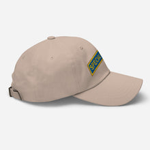 Load image into Gallery viewer, Dad hat - SOF - Special Forces - Tab