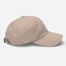 Load image into Gallery viewer, Dad hat - Your Logo Here - Personal Customization