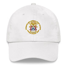 Load image into Gallery viewer, Dad hat - School - CGSC - Fort Leavenworth