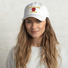 Load image into Gallery viewer, Dad hat - Army - 28th Infantry Division X 300 - Hat